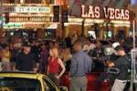 Photos de Tournage - CSI : Les Experts