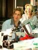 Photos de Tournage - CSI : Les Experts
