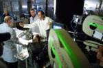 Photos de Tournage - CSI : Les Experts
