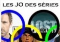 CSI : Les Experts aux JO